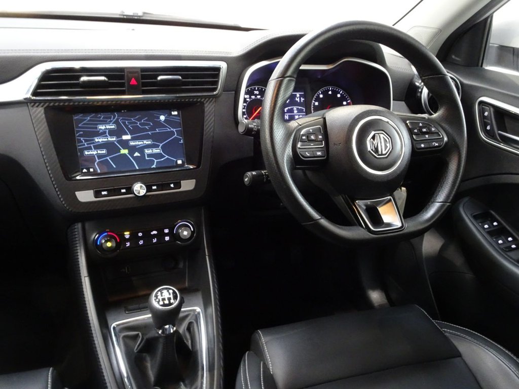 Used MG MG ZS 2019 for sale - 77027224: Photo 22