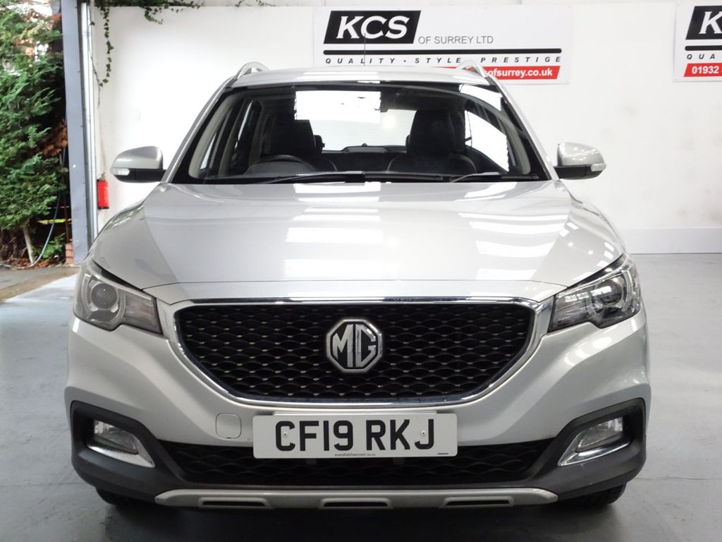 Used MG MG ZS 2019 for sale - 77027224: Photo 23