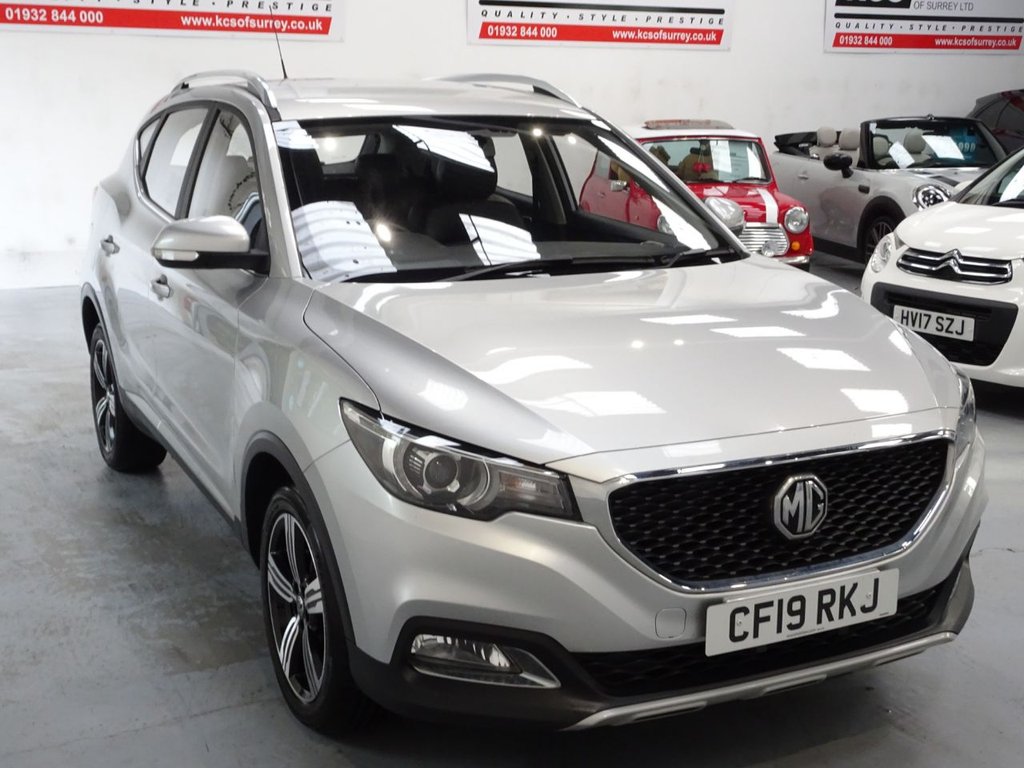 Used MG MG ZS 2019 for sale - 77027224: Photo 25