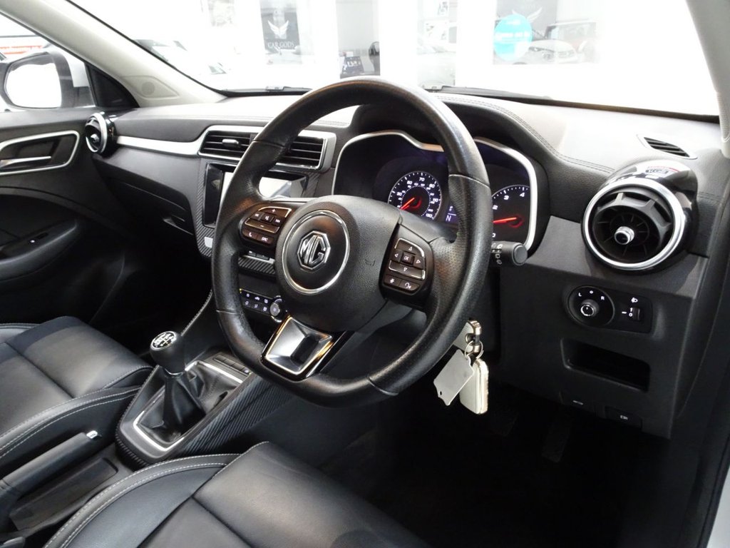 Used MG MG ZS 2019 for sale - 77027224: Photo 26