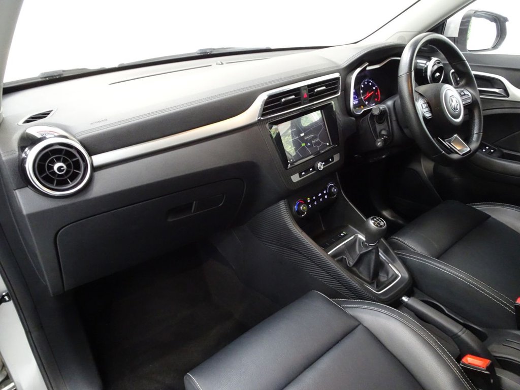 Used MG MG ZS 2019 for sale - 77027224: Photo 27