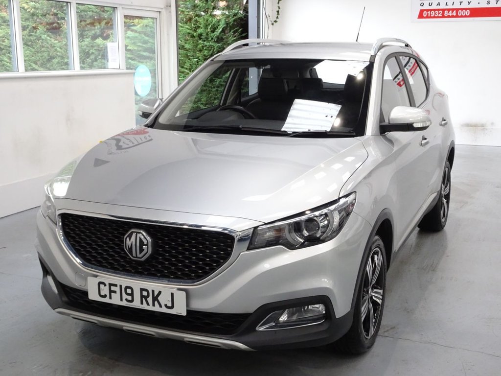 Used MG MG ZS 2019 for sale - 77027224: Photo 29