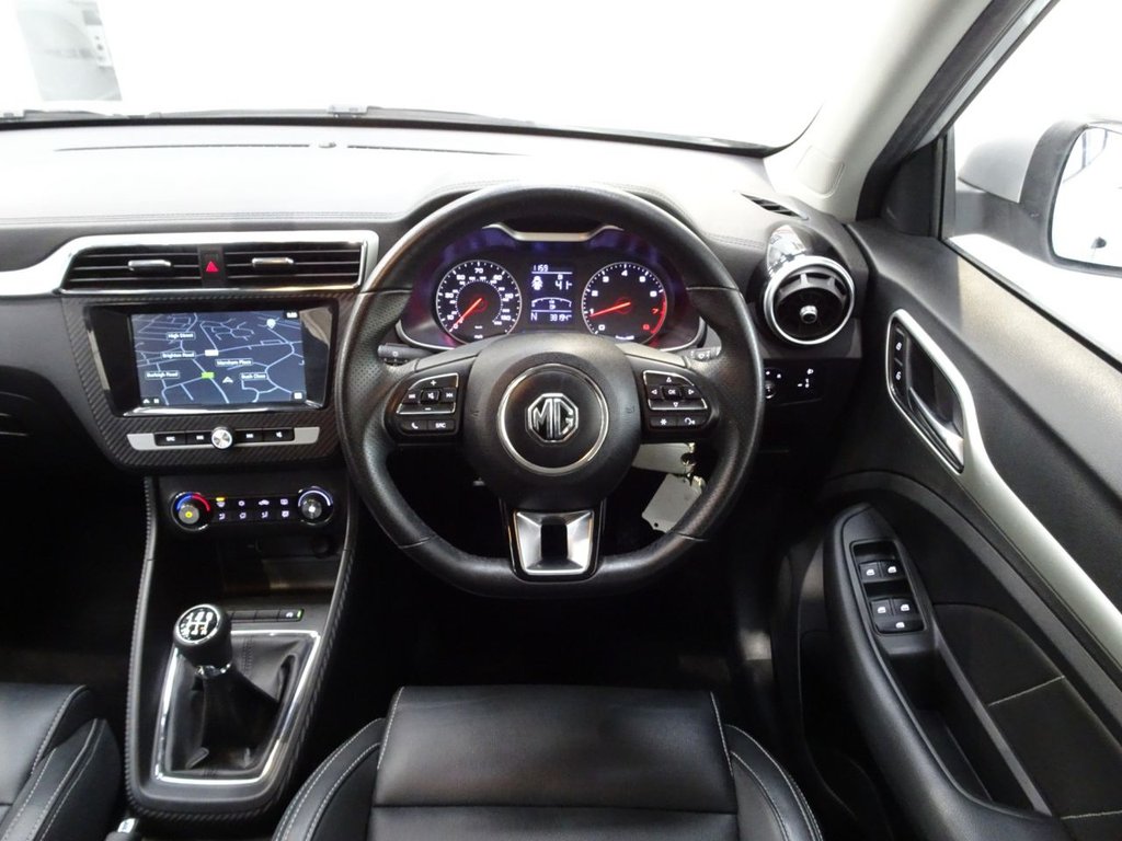 Used MG MG ZS 2019 for sale - 77027224: Photo 6