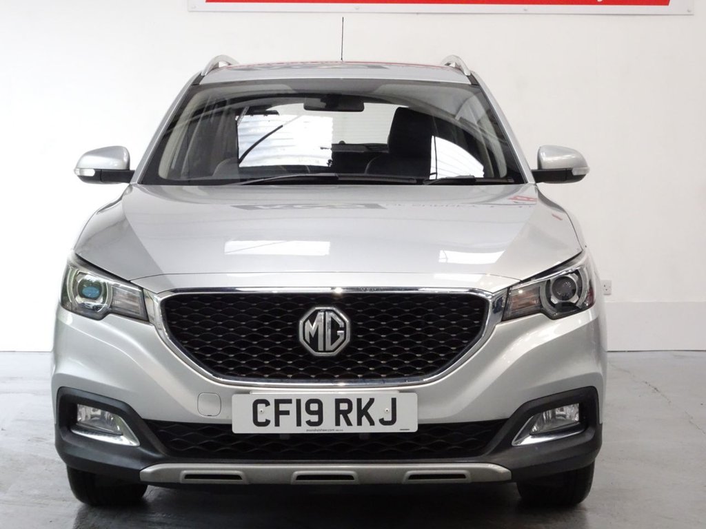Used MG MG ZS 2019 for sale - 77027224: Photo 8