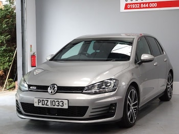 Used Volkswagen Golf 2017 for sale - 78908612: Photo