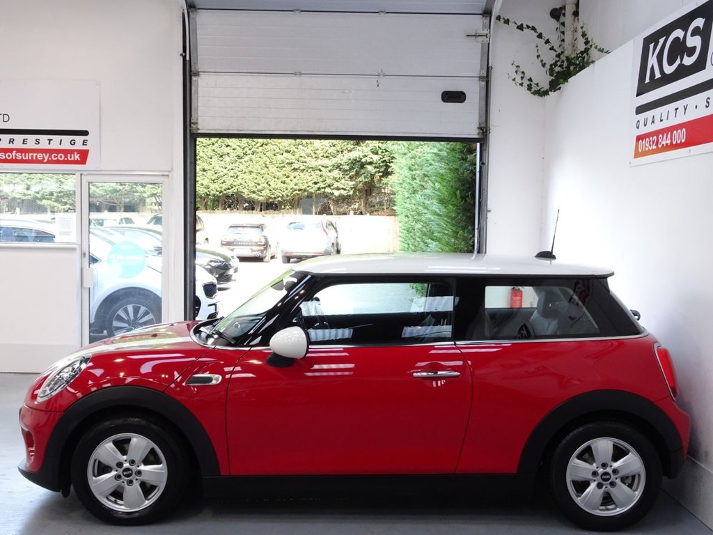 Used MINI Hatch 2018 for sale - 76509607: Photo 11