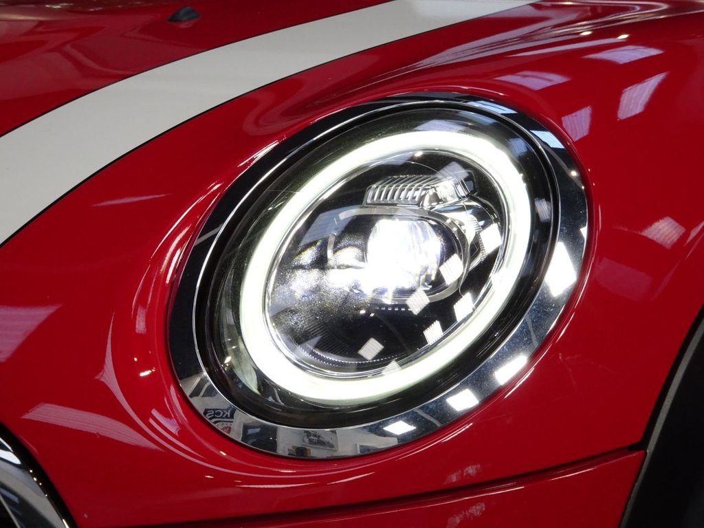 Used MINI Hatch 2018 for sale - 76509607: Photo 13