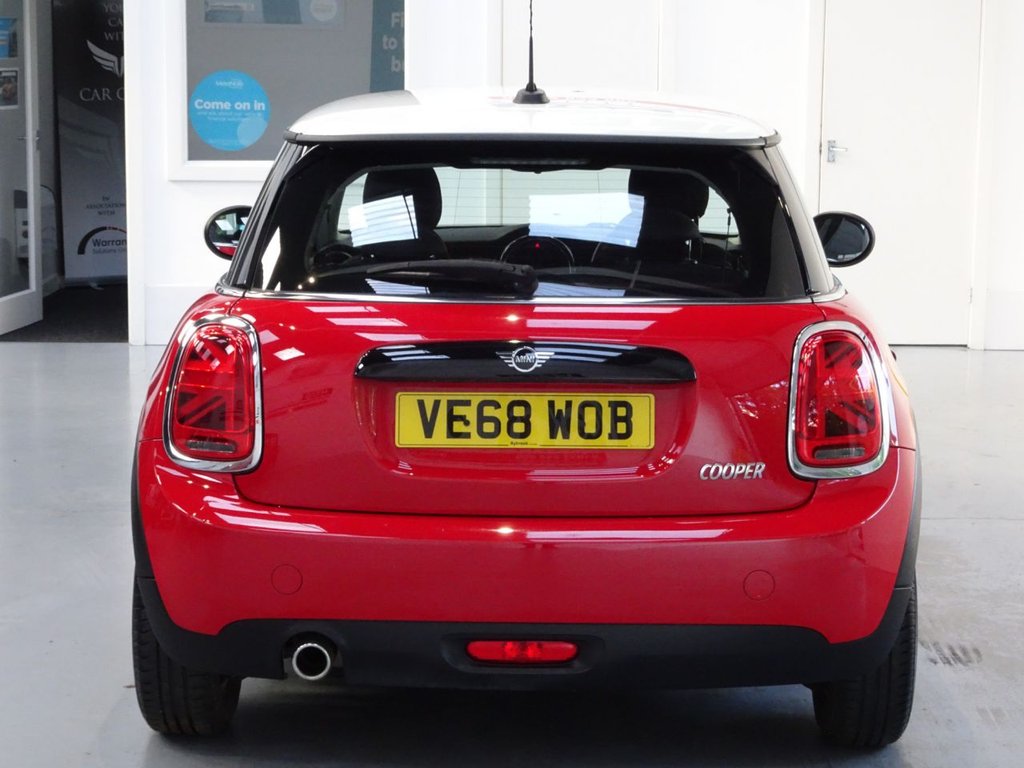 Used MINI Hatch 2018 for sale - 76509607: Photo 15