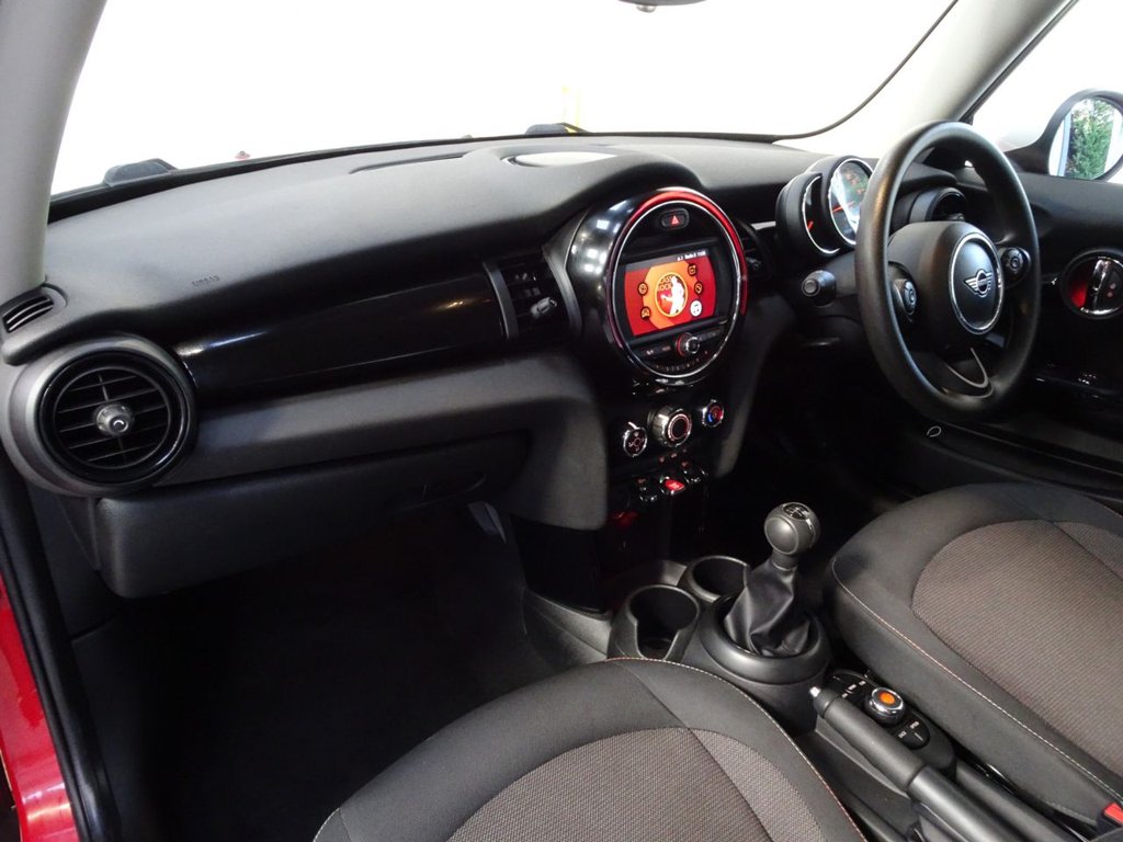 Used MINI Hatch 2018 for sale - 76509607: Photo 22