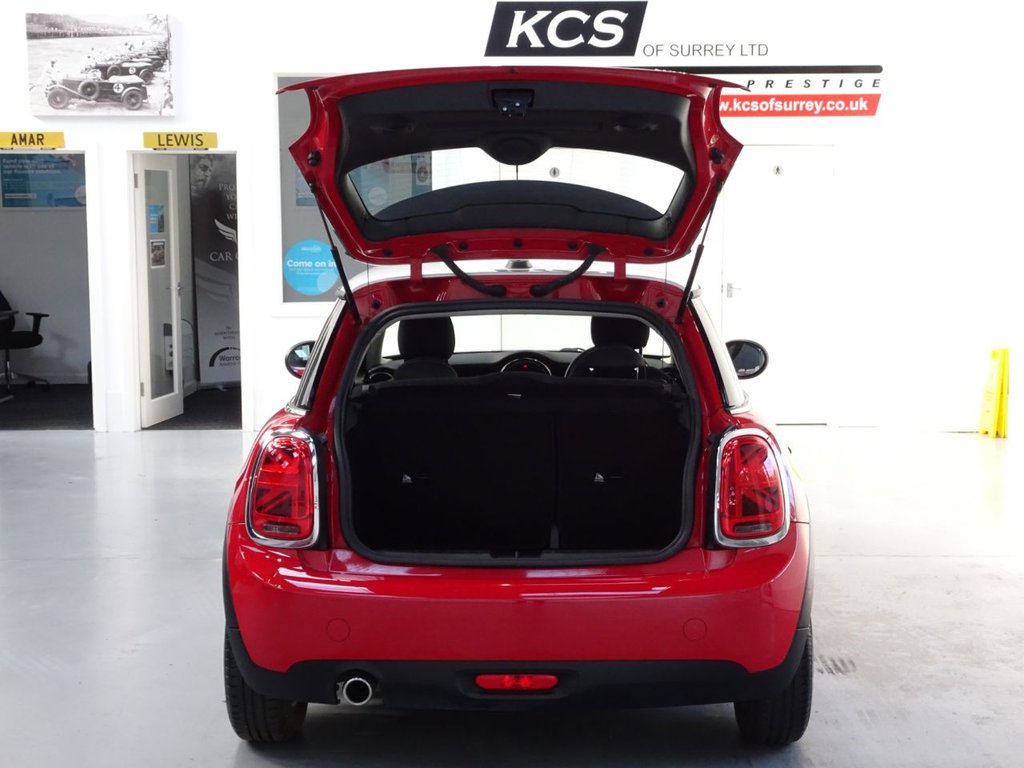 Used MINI Hatch 2018 for sale - 76509607: Photo 23