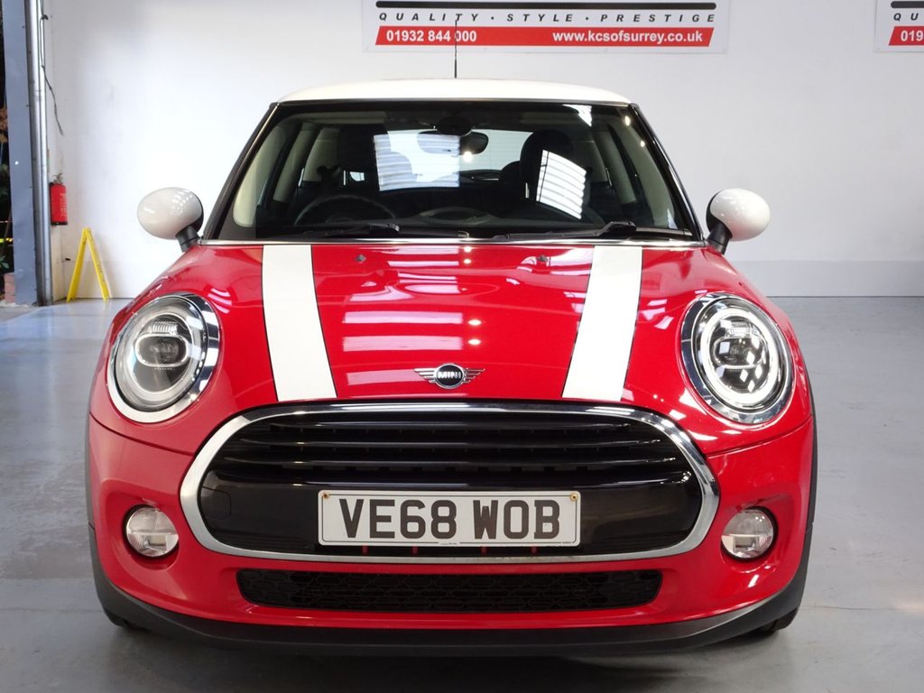 Used MINI Hatch 2018 for sale - 76509607: Photo 27