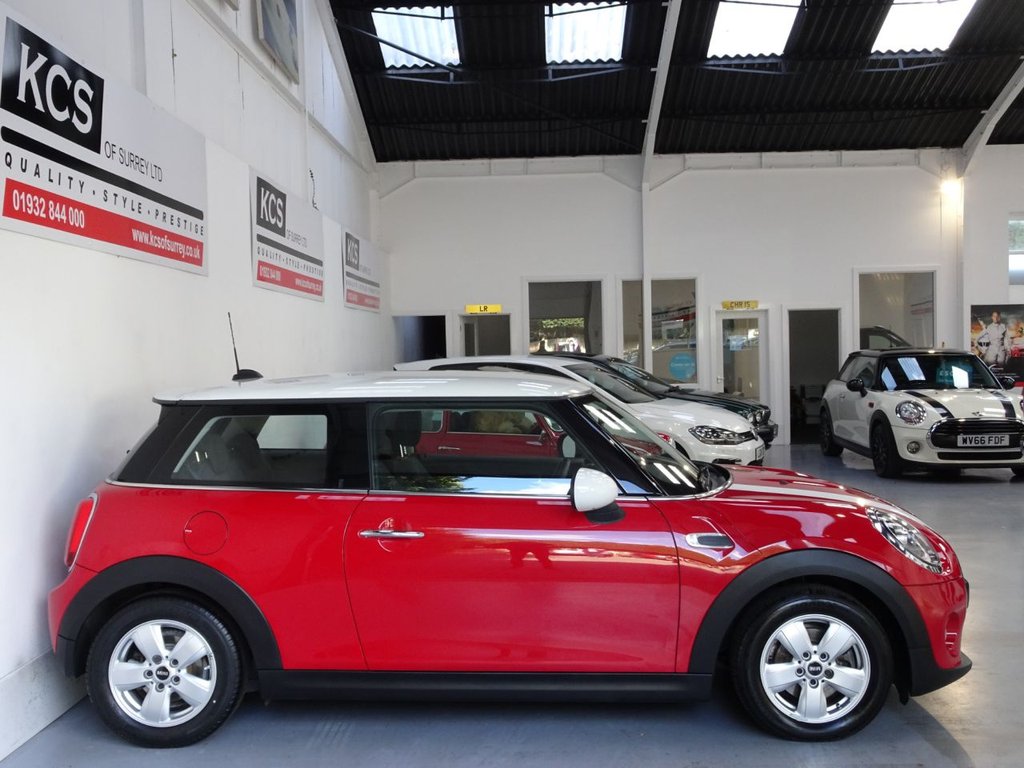 Used MINI Hatch 2018 for sale - 76509607: Photo 3