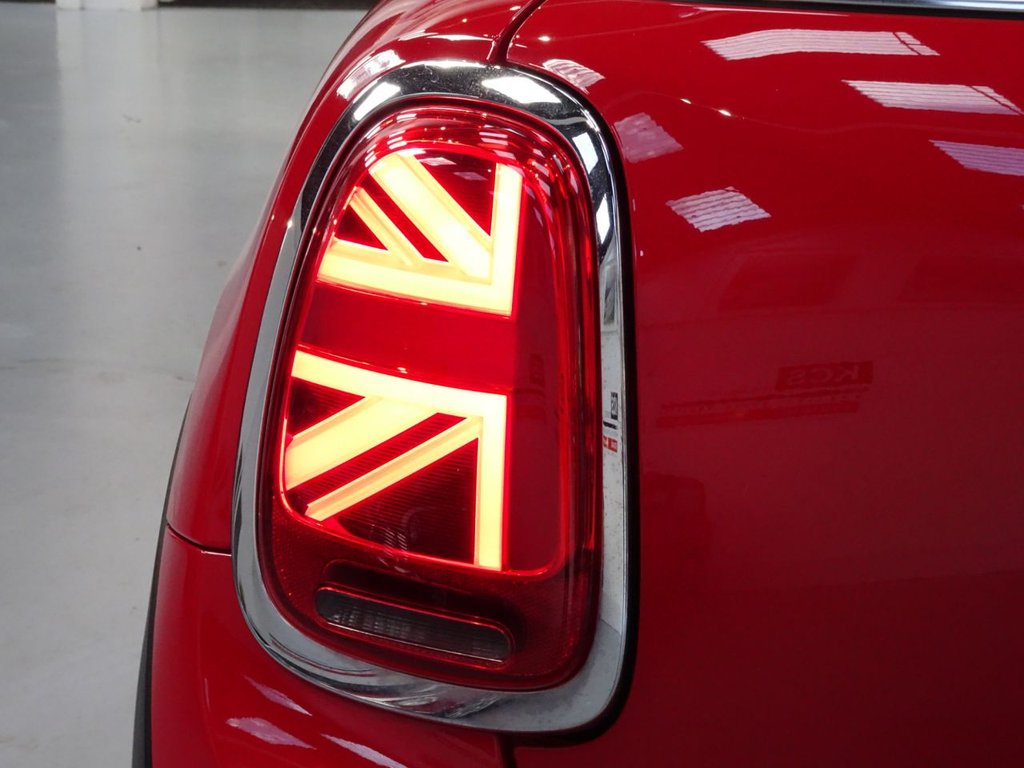 Used MINI Hatch 2018 for sale - 76509607: Photo 34