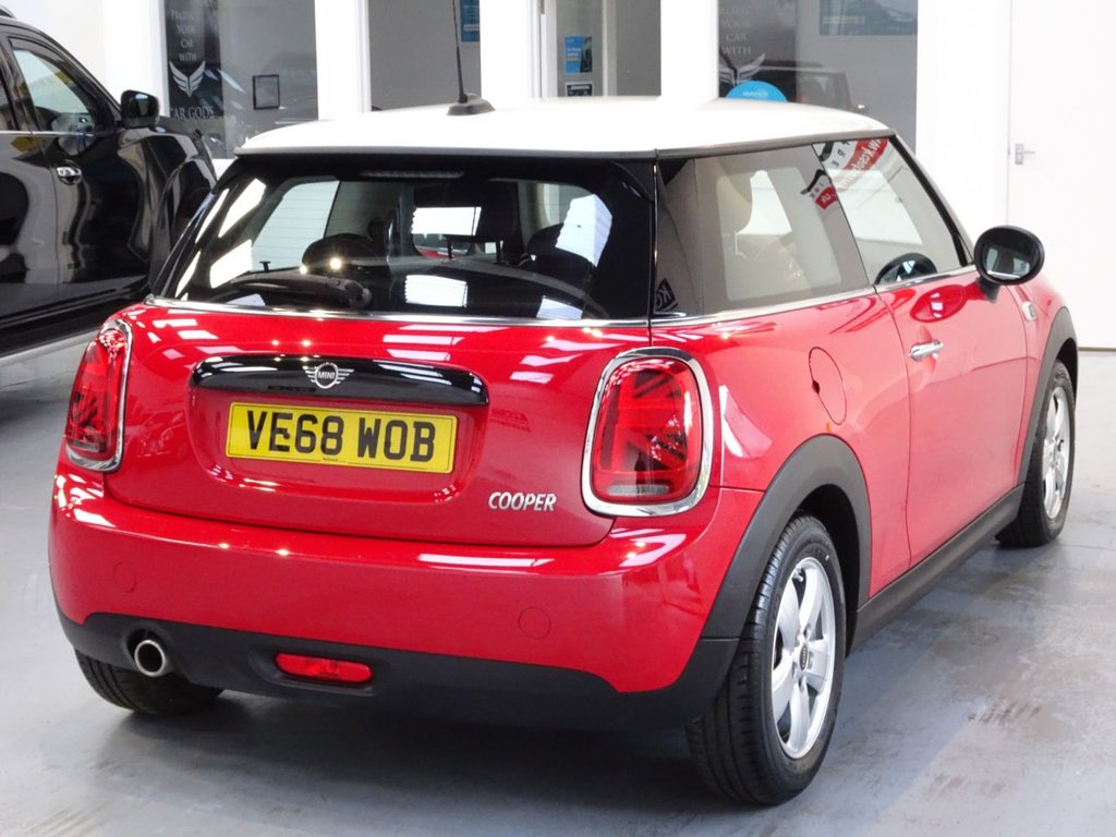 Used MINI Hatch 2018 for sale - 76509607: Photo 6
