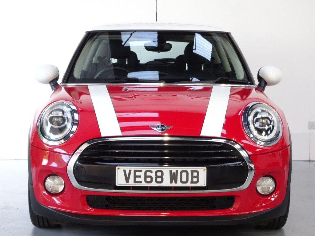 Used MINI Hatch 2018 for sale - 76509607: Photo 7