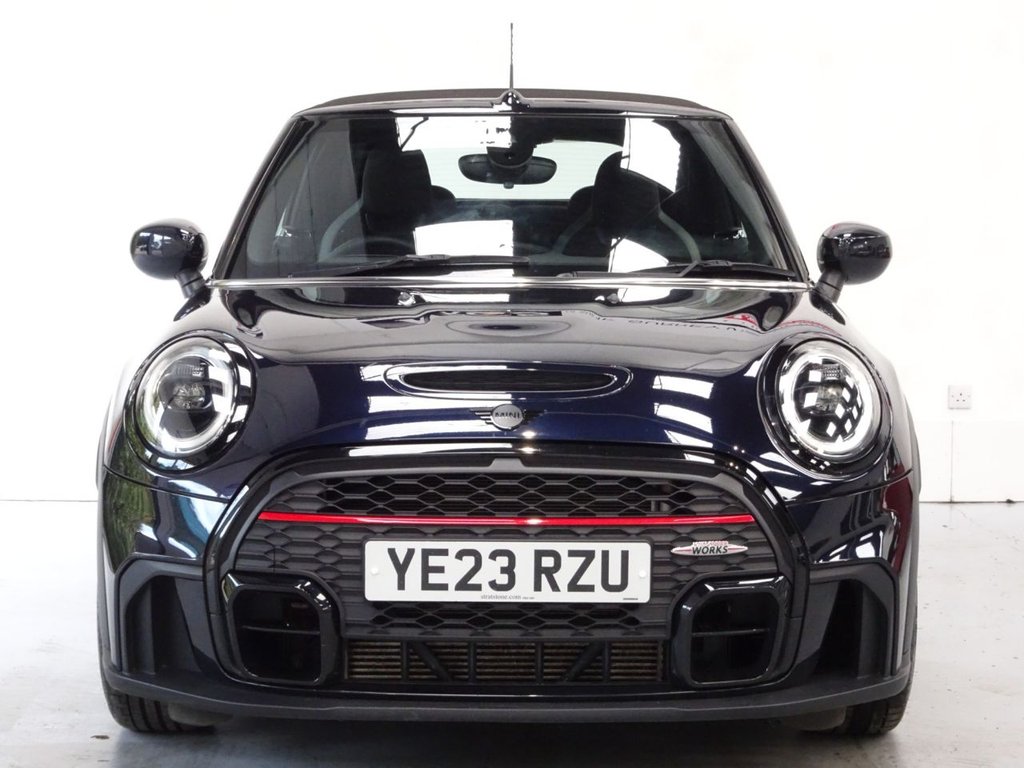 Used MINI Convertible 2023 for sale - 78068480: Photo 10