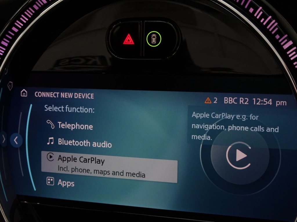 Used MINI Convertible 2023 for sale - 78068480: Photo 11