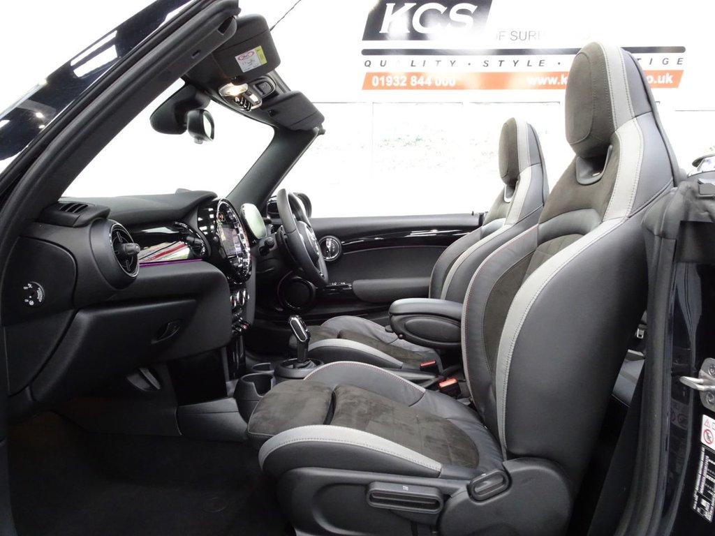 Used MINI Convertible 2023 for sale - 78068480: Photo 13