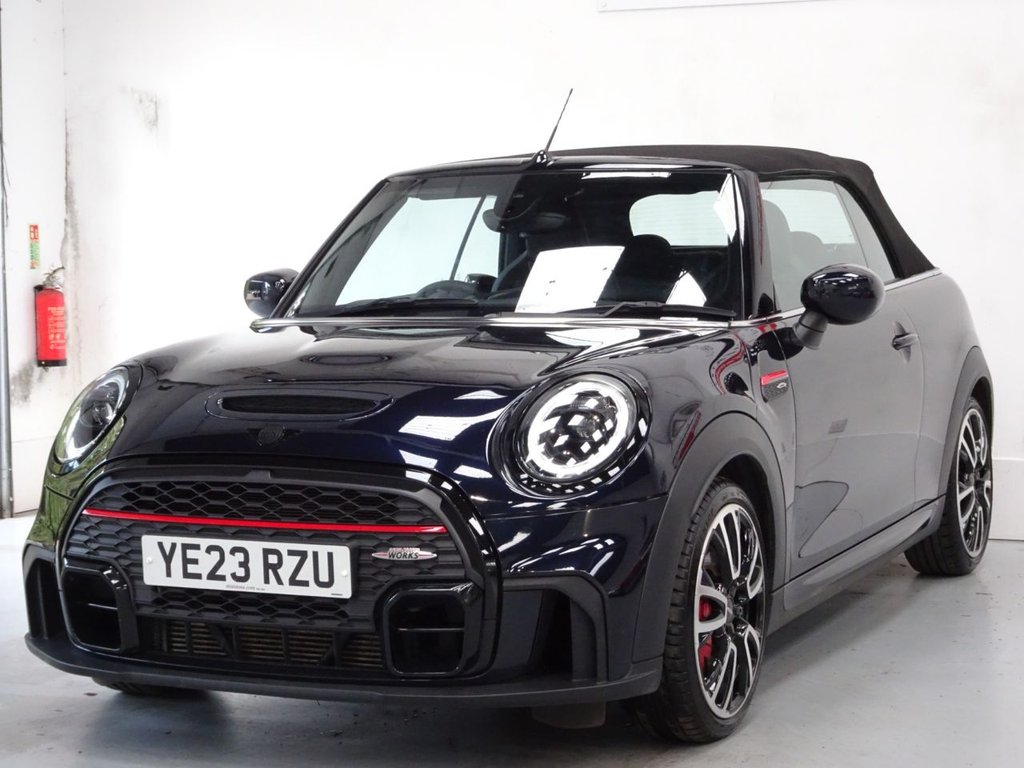 Used MINI Convertible 2023 for sale - 78068480: Photo 14