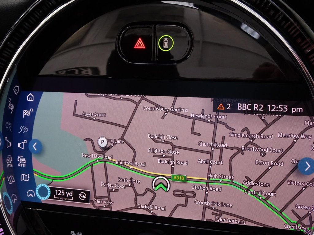 Used MINI Convertible 2023 for sale - 78068480: Photo 16