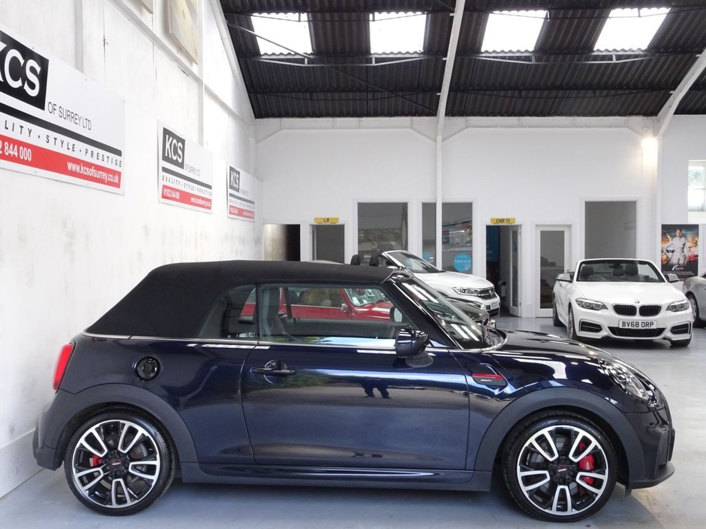 Used MINI Convertible 2023 for sale - 78068480: Photo 17