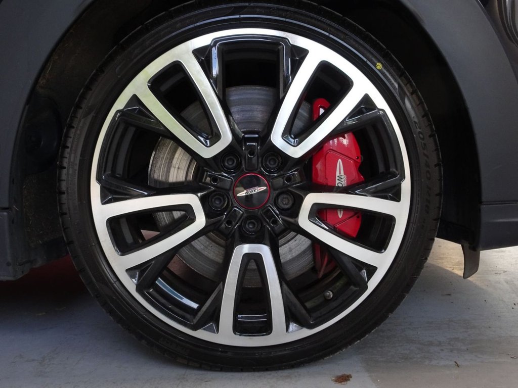 Used MINI Convertible 2023 for sale - 78068480: Photo 19