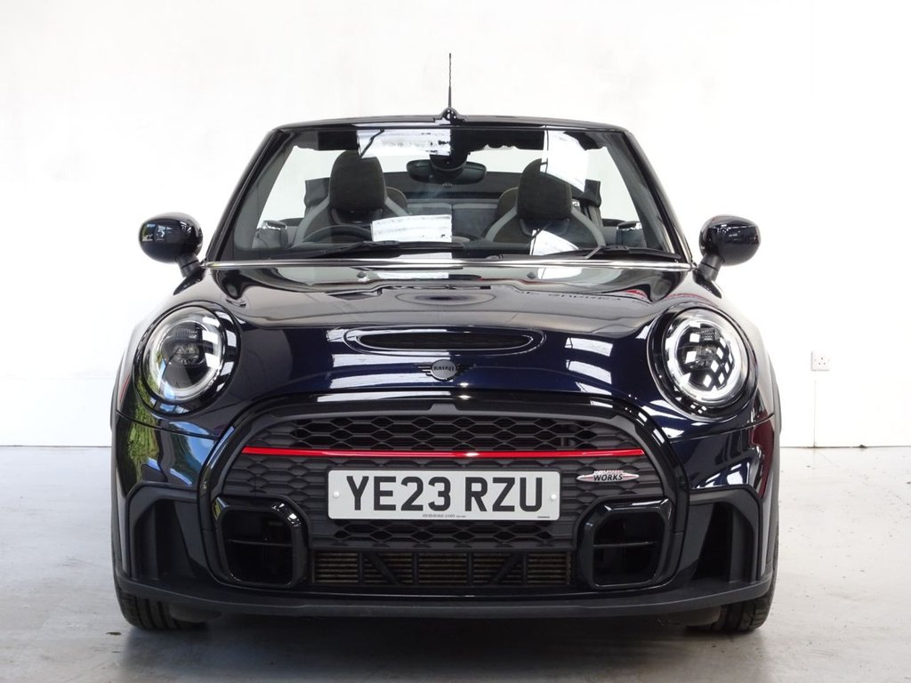 Used MINI Convertible 2023 for sale - 78068480: Photo 21