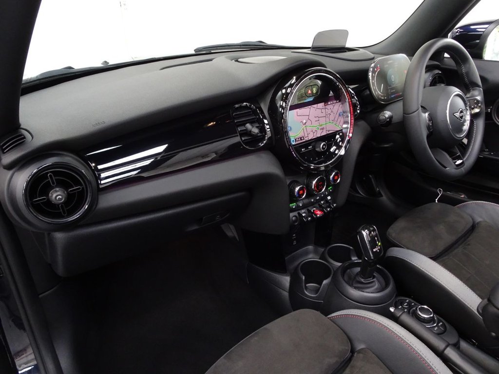 Used MINI Convertible 2023 for sale - 78068480: Photo 25