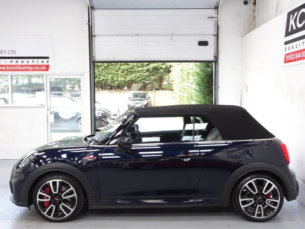 Used MINI Convertible 2023 for sale - 78068480: Photo 26