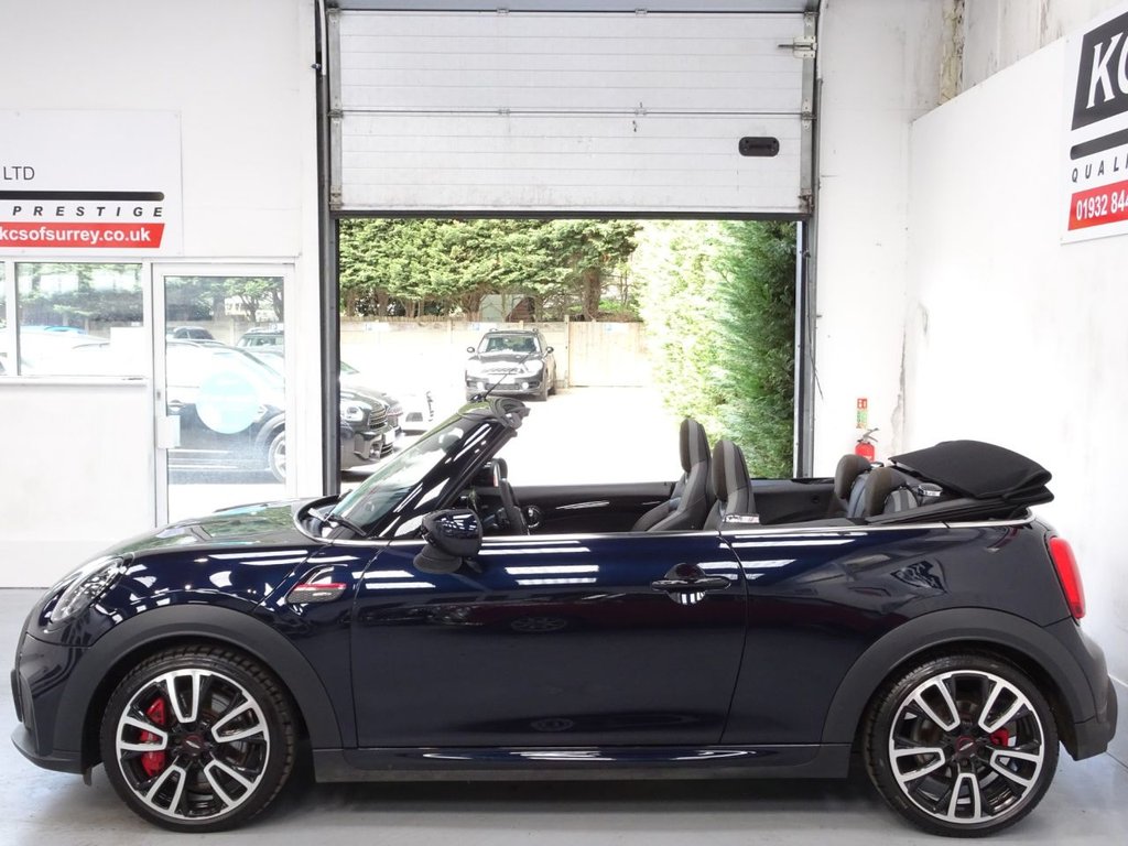 Used MINI Convertible 2023 for sale - 78068480: Photo 3