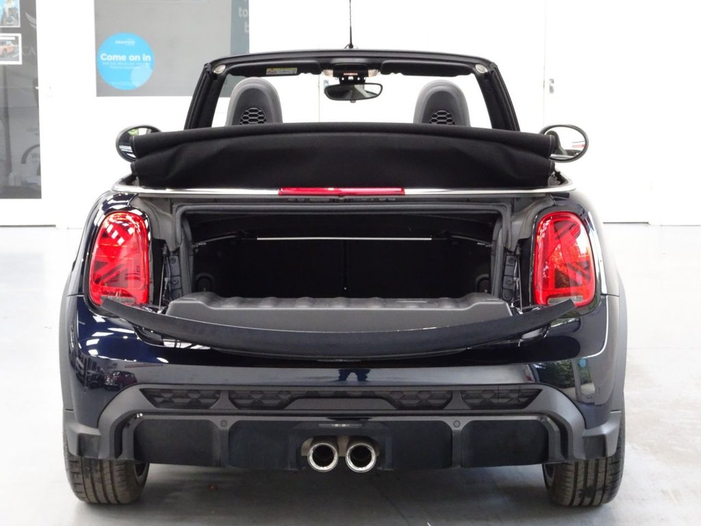 Used MINI Convertible 2023 for sale - 78068480: Photo 33
