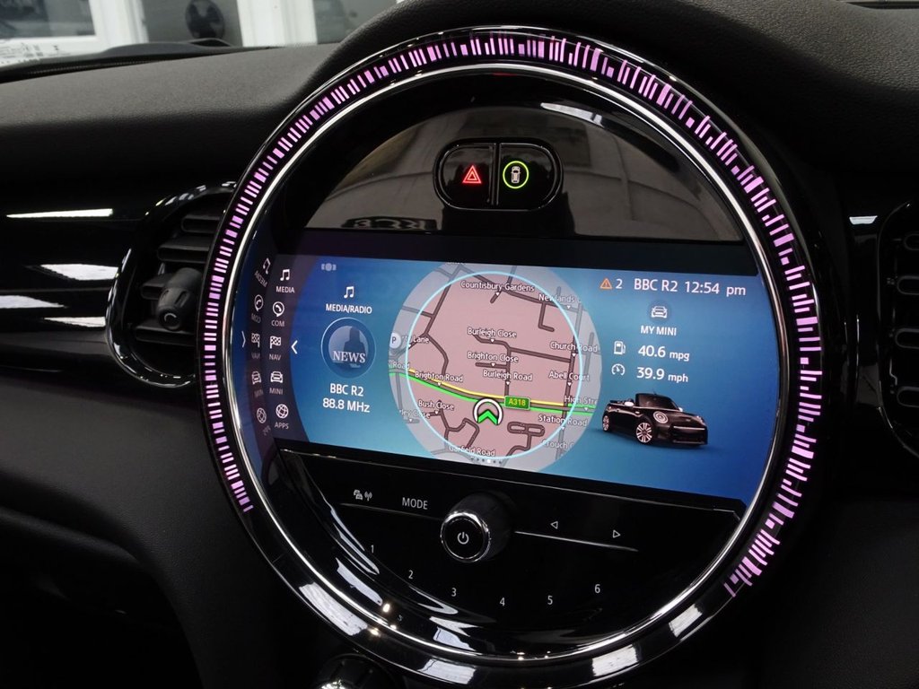 Used MINI Convertible 2023 for sale - 78068480: Photo 34