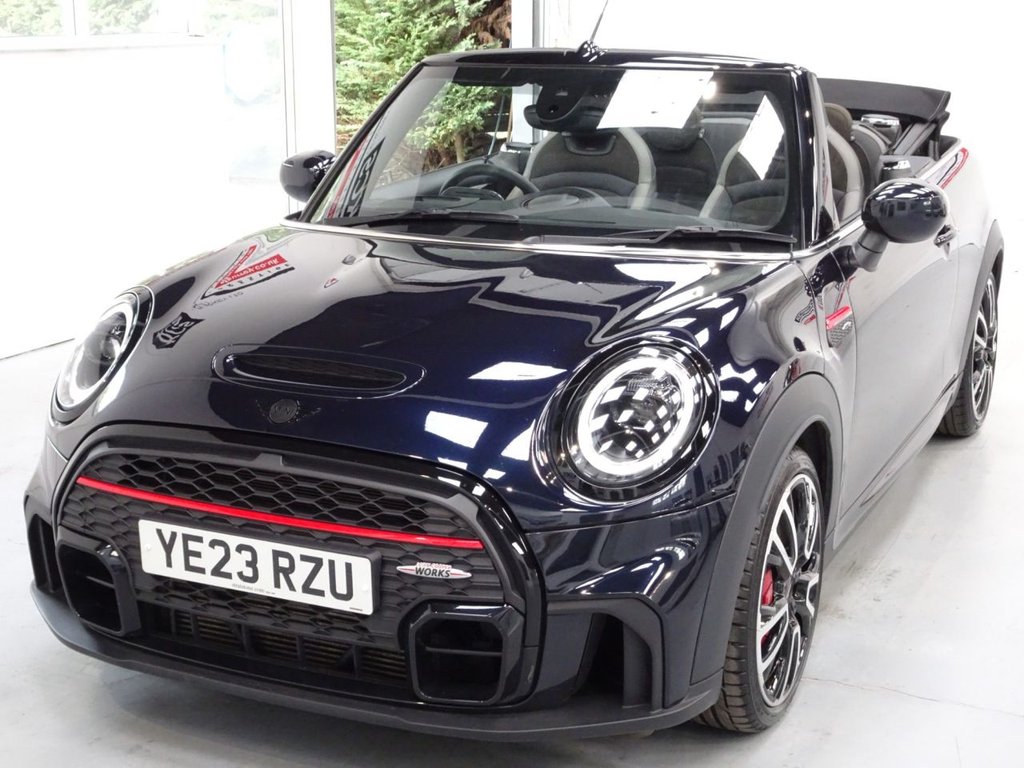 Used MINI Convertible 2023 for sale - 78068480: Photo 38