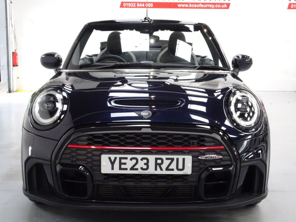 Used MINI Convertible 2023 for sale - 78068480: Photo 39