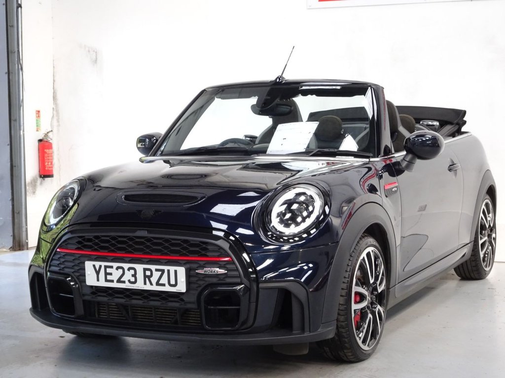 Used MINI Convertible 2023 for sale - 78068480: Photo 4