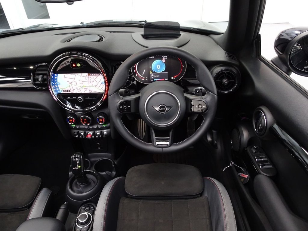 Used MINI Convertible 2023 for sale - 78068480: Photo 6