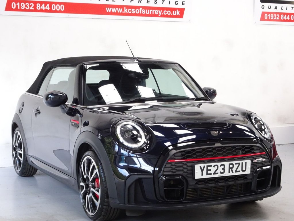 Used MINI Convertible 2023 for sale - 78068480: Photo 8