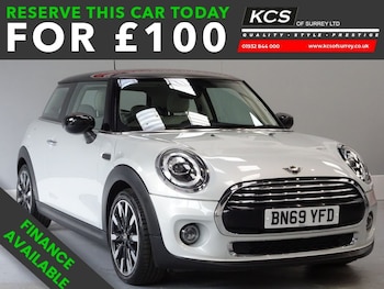 Used MINI Hatch 2020 for sale - 79550738: Photo