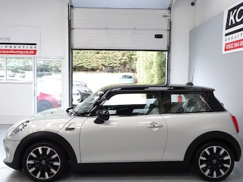 Used MINI Hatch 2020 for sale - 79550738: Photo
