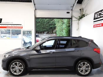 Used BMW X1 2019 for sale - 76535585: Photo
