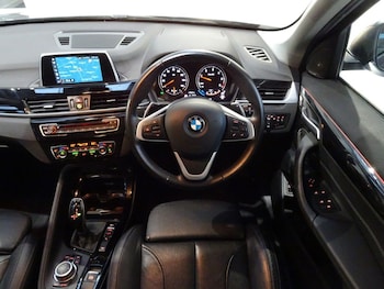 Used BMW X1 2019 for sale - 76535585: Photo