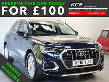 Used Audi Q3 2019 for sale - 79265371: Photo