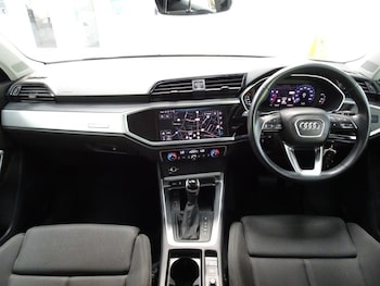 Used Audi Q3 2019 for sale - 79265371: Photo