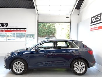 Used Audi Q3 2019 for sale - 79265371: Photo