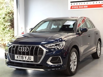 Used Audi Q3 2019 for sale - 79265371: Photo
