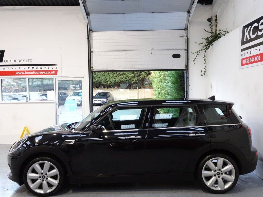Used MINI Clubman 2023 for sale - 77172003: Photo 10