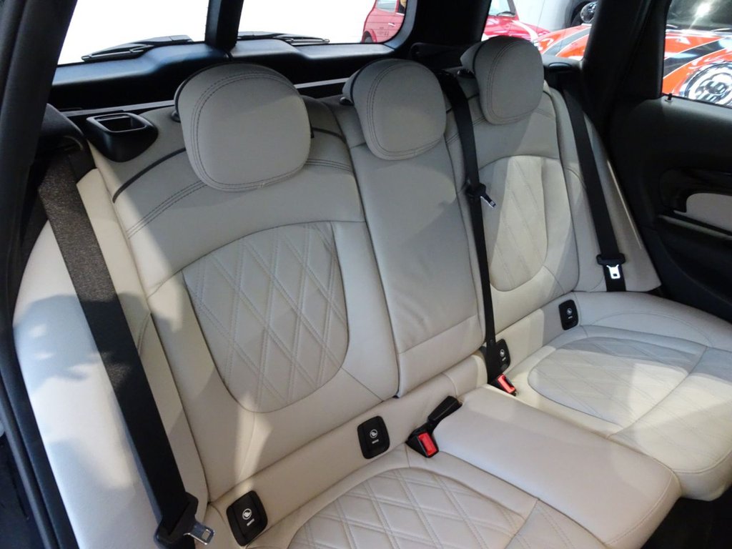 Used MINI Clubman 2023 for sale - 77172003: Photo 11