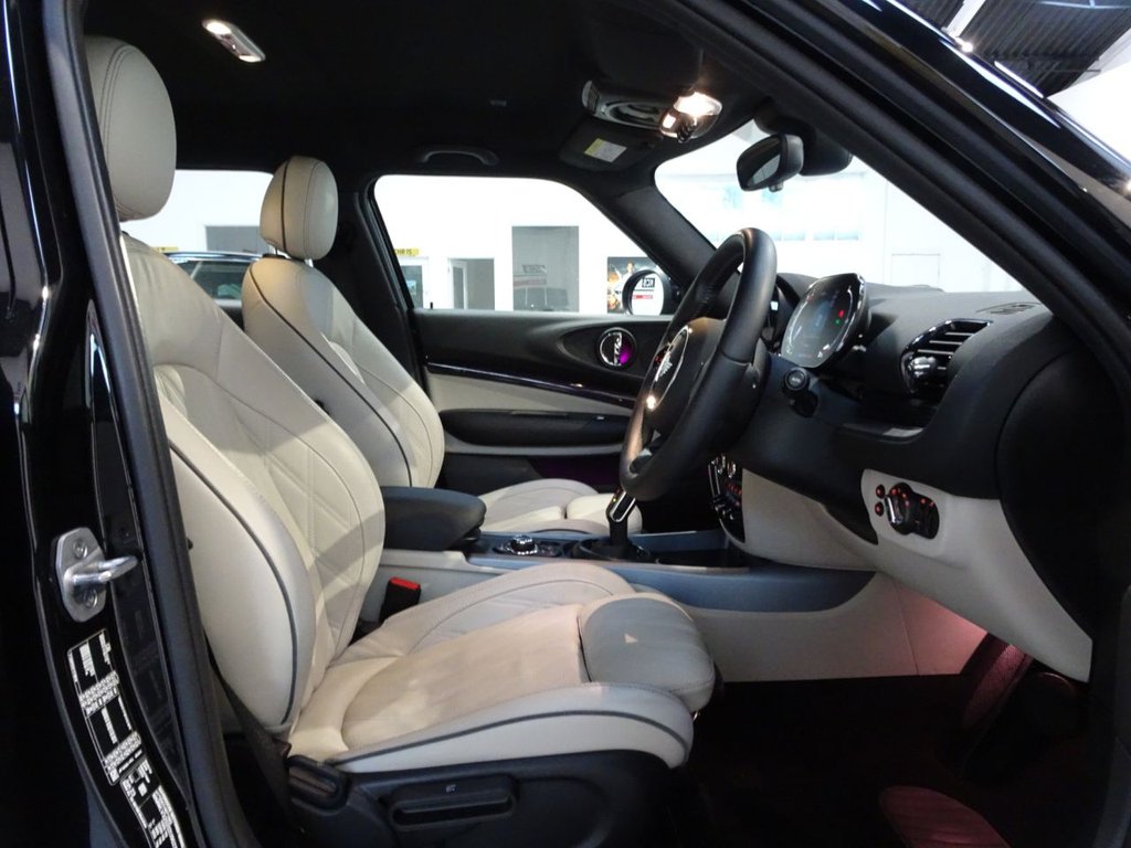 Used MINI Clubman 2023 for sale - 77172003: Photo 13