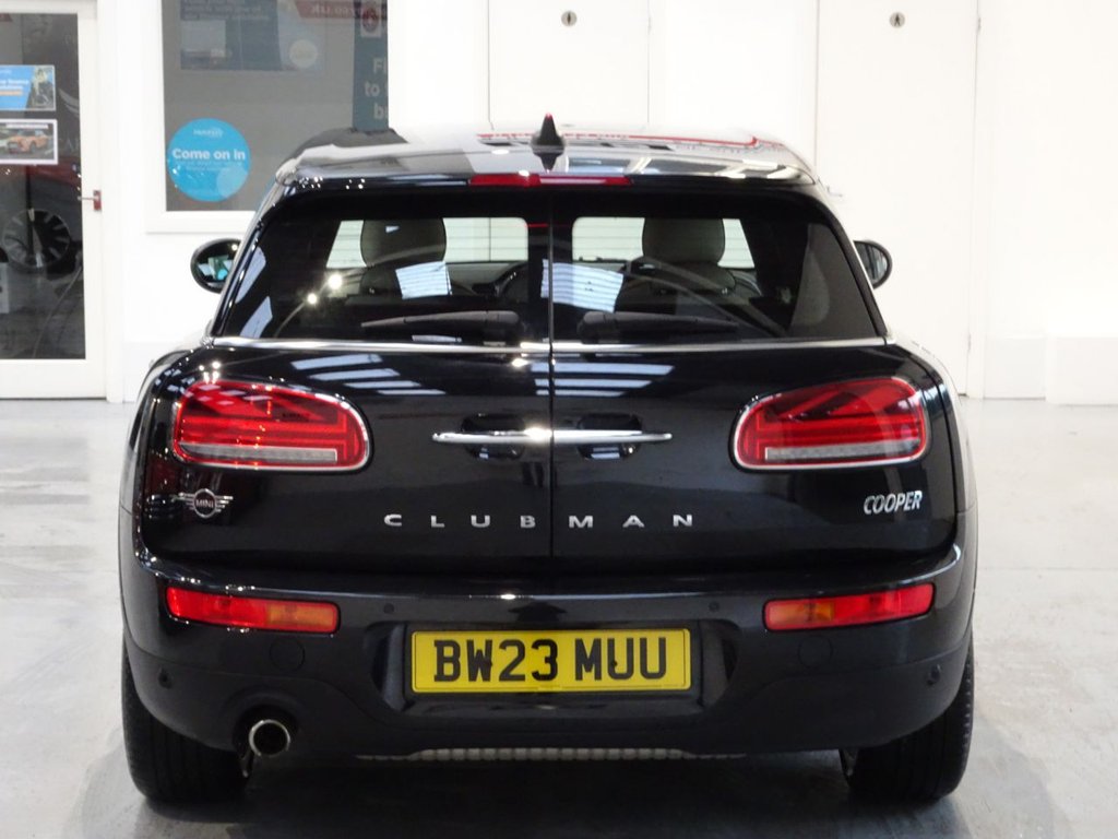 Used MINI Clubman 2023 for sale - 77172003: Photo 14