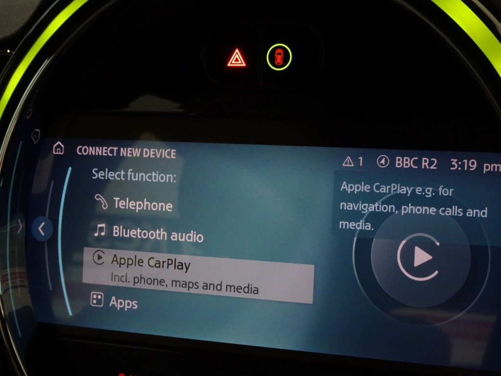 Used MINI Clubman 2023 for sale - 77172003: Photo 15